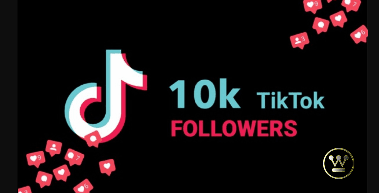 Erhalten Sie schnell authentische TikTok-Likes: Jetzt bei followerk.de shoppen