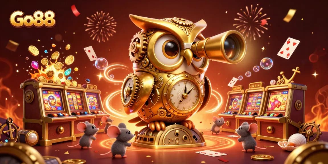 Spin and win at Go88 with the ultimate casino experience featuring gold, gems, and excitement!