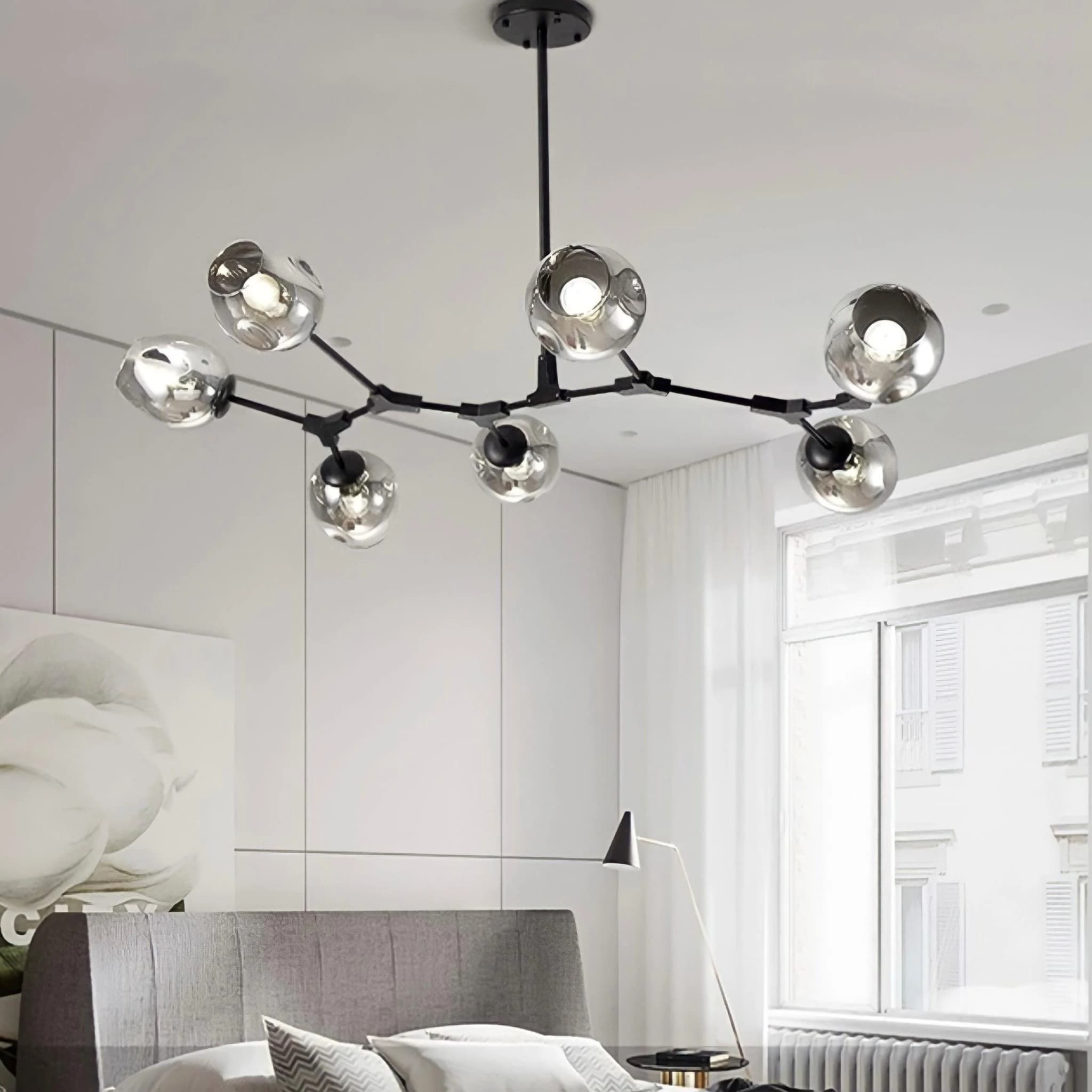Tischlampe fürs Wohnzimmer für das Kinderzimmer: Verspielte Designs für kleine Entdecker