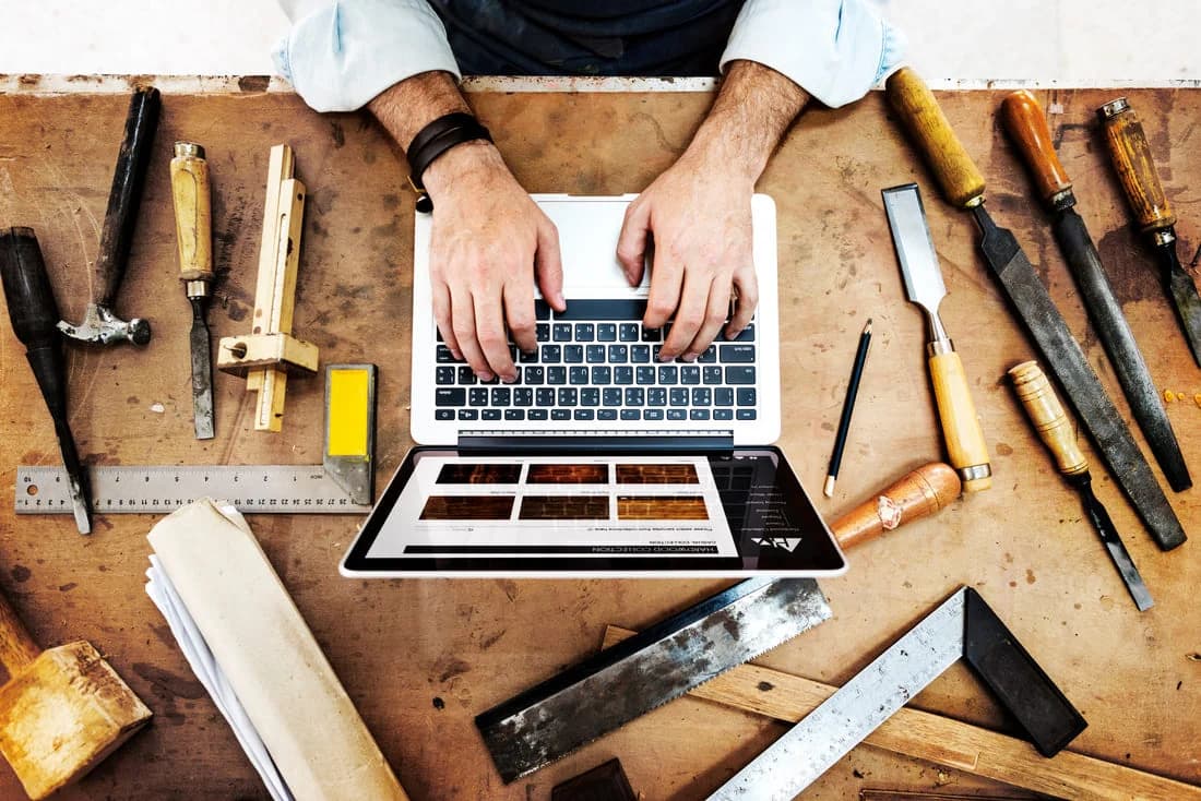 Wie Sie Mit Dem Handwerkerportal Ihre Renovierungsprojekte Erfolgreich Abwickeln