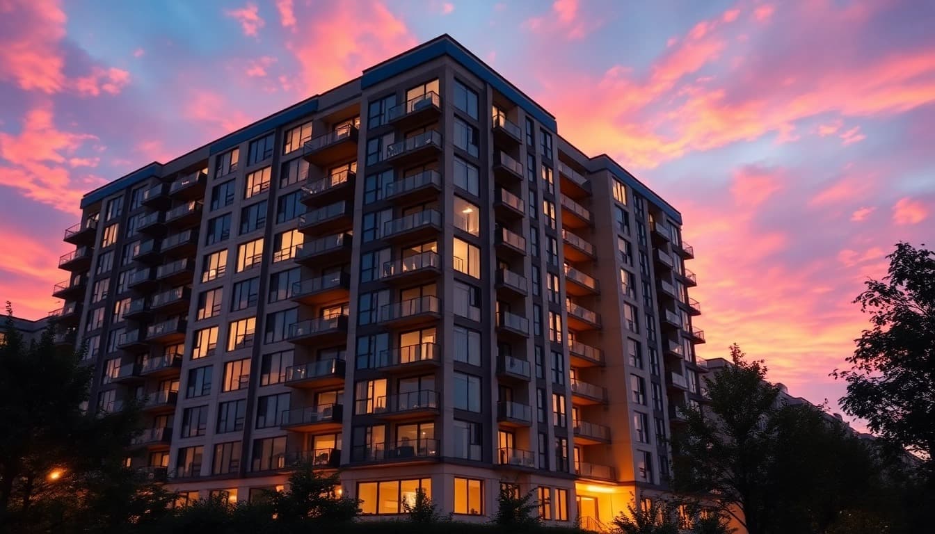 The Future of Smart Living at Margaret Drive Residence