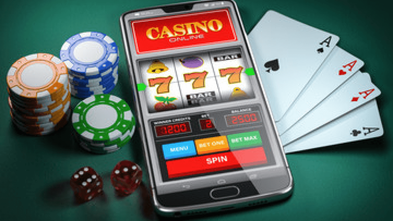 Top Neue Online Casinos: Spielevielfalt und Boni