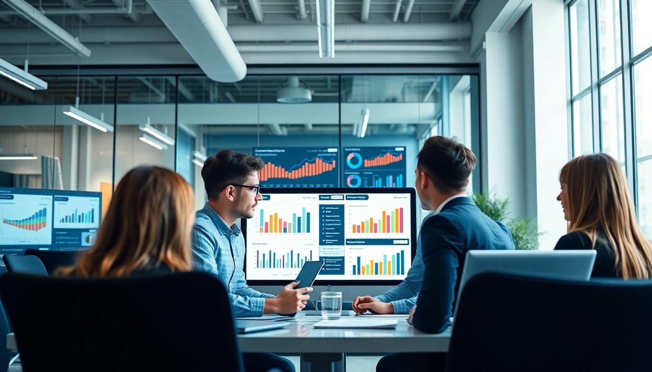 Headhunter Berlin für Startups – Fachkräfte für Innovationen finden