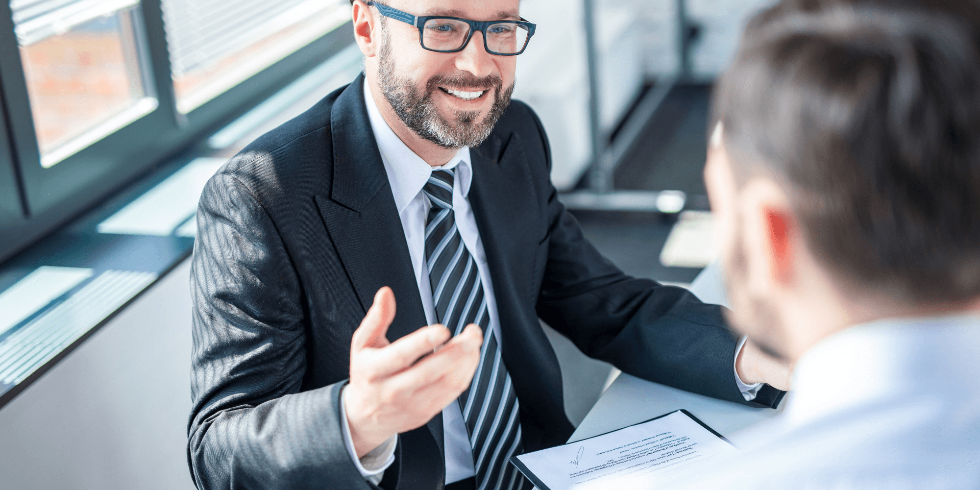 Rekrutierung neu gedacht mit Headhunter Magdeburg
