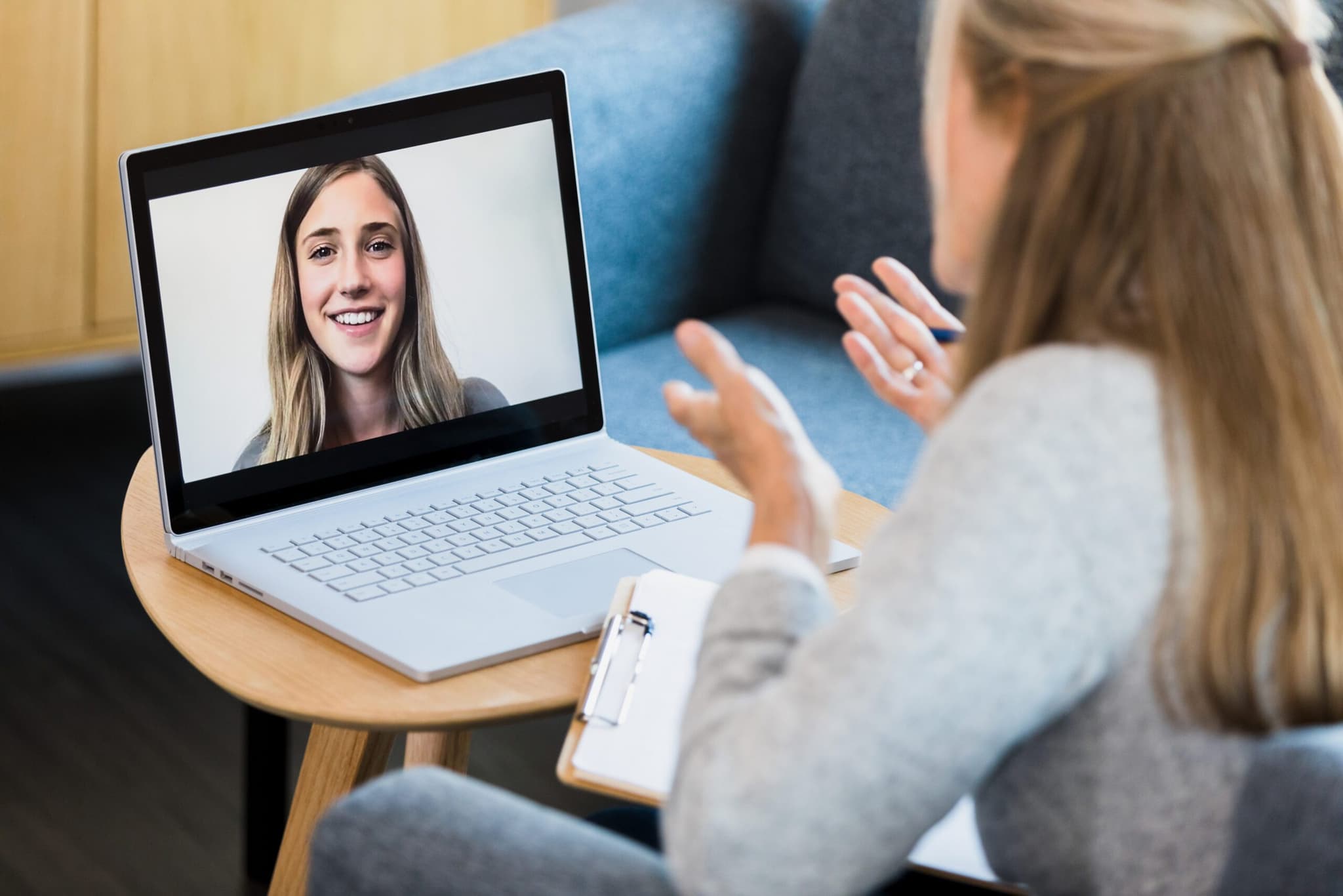 Coaching po polsku online – Profesjonalne wsparcie bez wychodzenia z domu