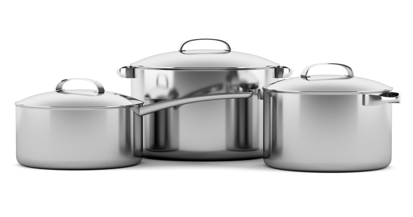 GreenKitchen: Der Bester Kochtopf Für Ihre Täglichen Kochabenteuer