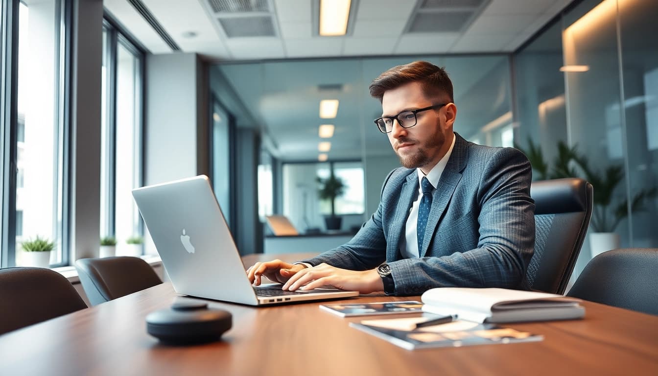 Headhunter Bonn – Effiziente Prozesse für die Talentsuche