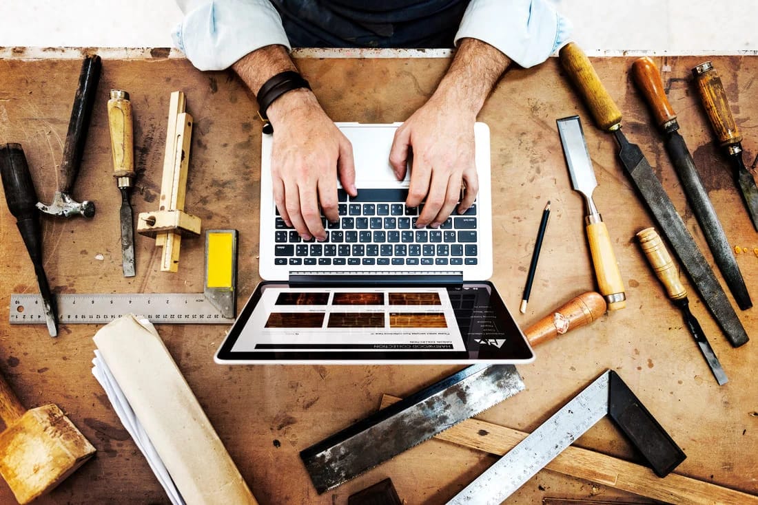 Wie Sie Mit Dem Handwerkerportal Ihre Renovierungsprojekte Erfolgreich Abwickeln
