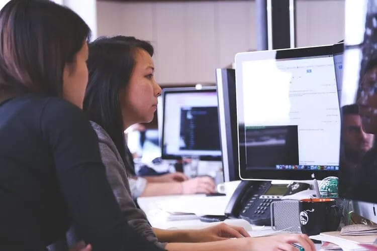 IT Wartung als Schutzschild gegen technische Probleme