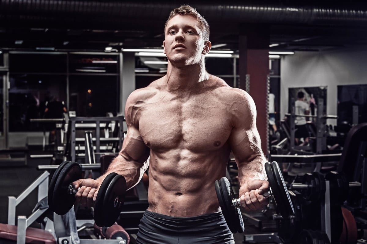 Yohimbine: Die Geheimwaffe für Fitness und Libido