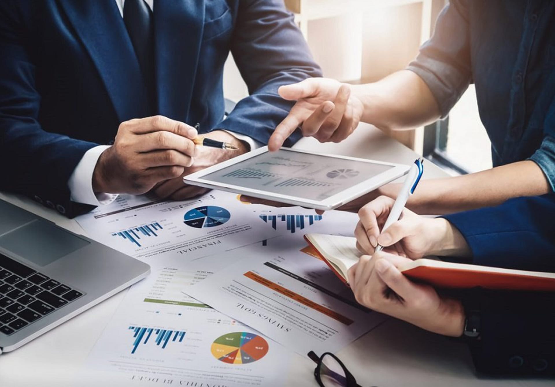 Ihr nächster Job wartet! Jetzt Stellenangebote bei der E+Service+Check GmbH checken