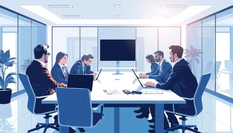 Digitale Recruiting-Lösungen von Headhunter Halle Saale
