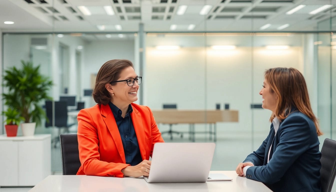 Unternehmensberatung für eine agile Unternehmensführung