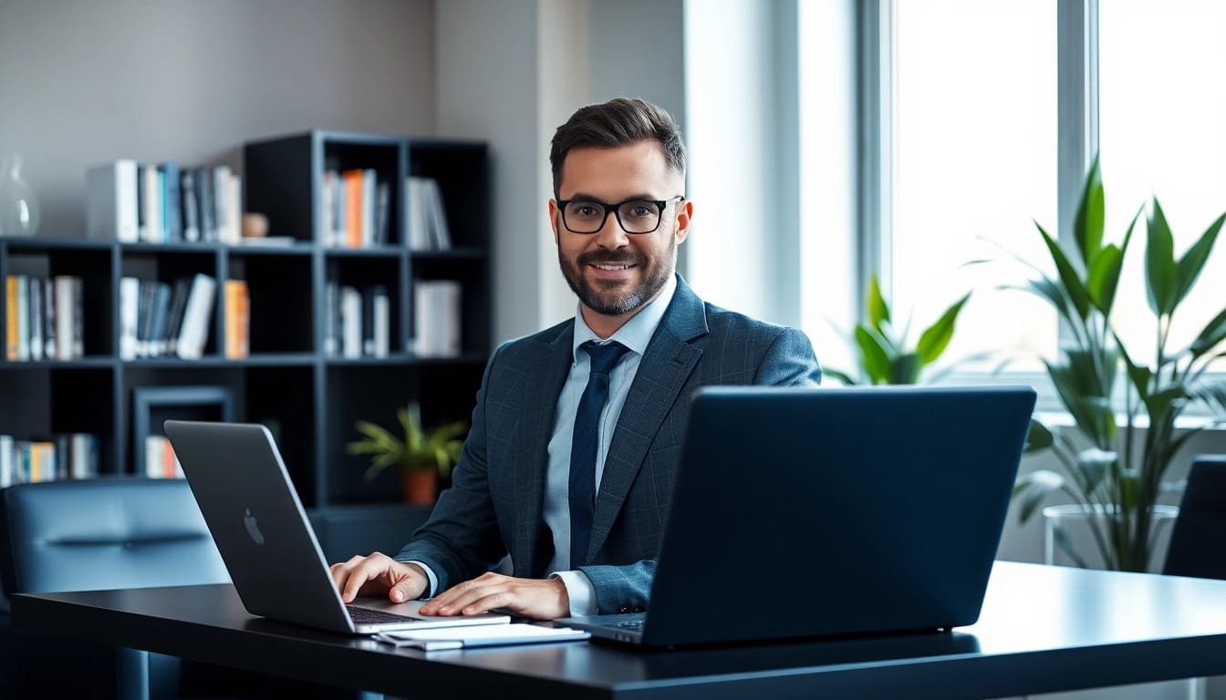 Headhunter Executive Search – Diskrete und professionelle Kandidatensuche