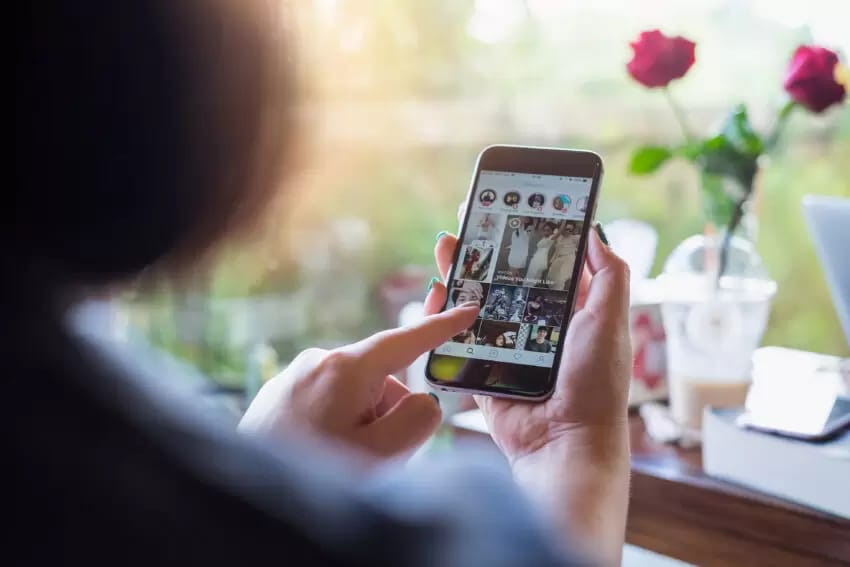 Booste deine instagram follower mit diesen Schritten