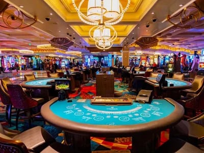 Gewinne schnell abheben im Online Casino ohne Verifizierung