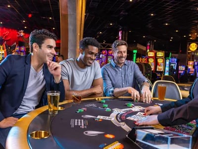 Casino Online ohne Limit-Quoten verstehen: So platzieren Sie fundierte Wetten