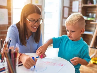 How Long Can You Stay as an Au Pair in Germany?