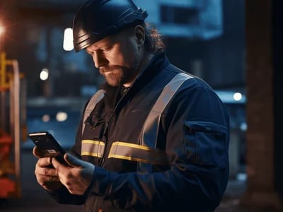 Wie moderne Messtechnik die Prüfung ortsfester elektrischer Anlagen erleichtert