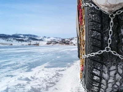 Welche Schneeketten für PKW sind die besten für enge Radkästen? Finden Sie es heraus