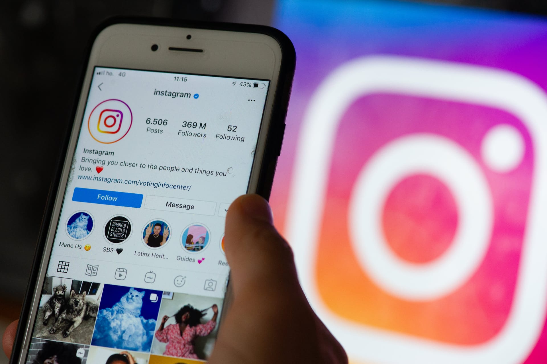Dein Social Proof steigt – instagram follower kaufen bei Famoid