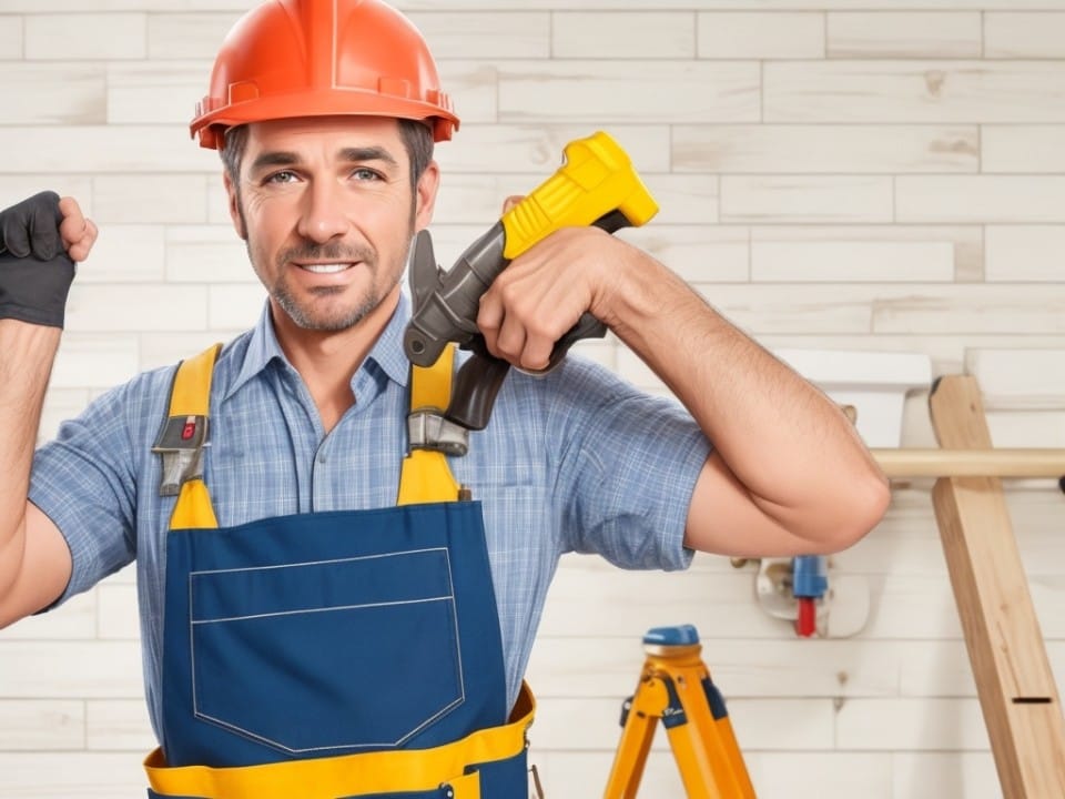 Handwerker in Hamburg: Die wichtigsten Dienstleistungen und Anbieter im Überblick