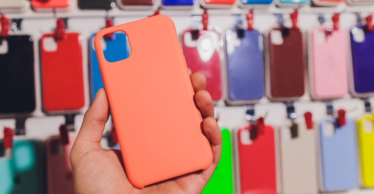 Preiswerte Handyhüllen & Zubehör – Die besten Designs und höchste Qualität