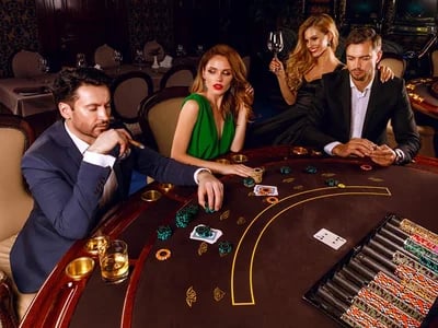 Top Neue Online Casinos: Spielevielfalt und Boni