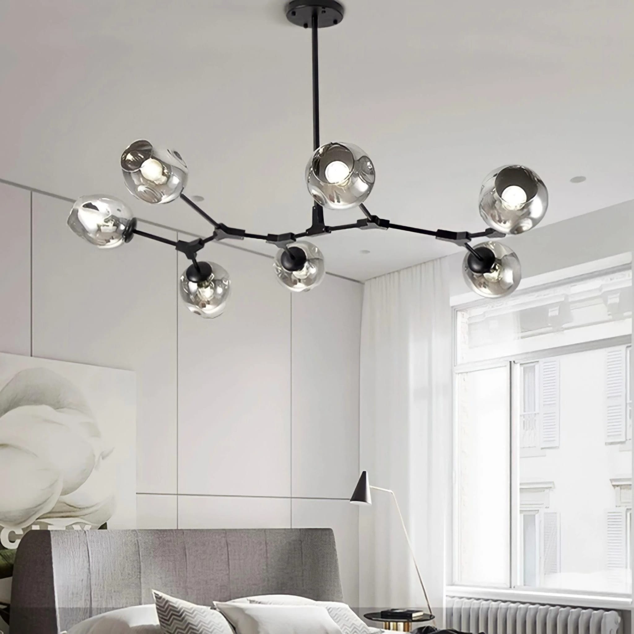Tischlampe fürs Wohnzimmer für das Kinderzimmer: Verspielte Designs für kleine Entdecker
