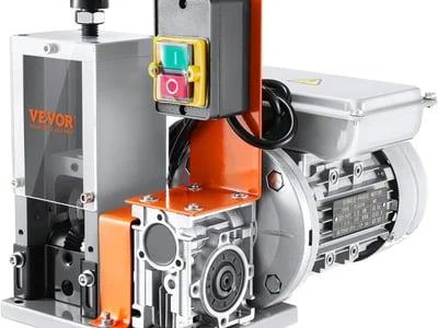 8 Amazing Vevor Tools Review Highlights for DIYers – Deep Dive Picks