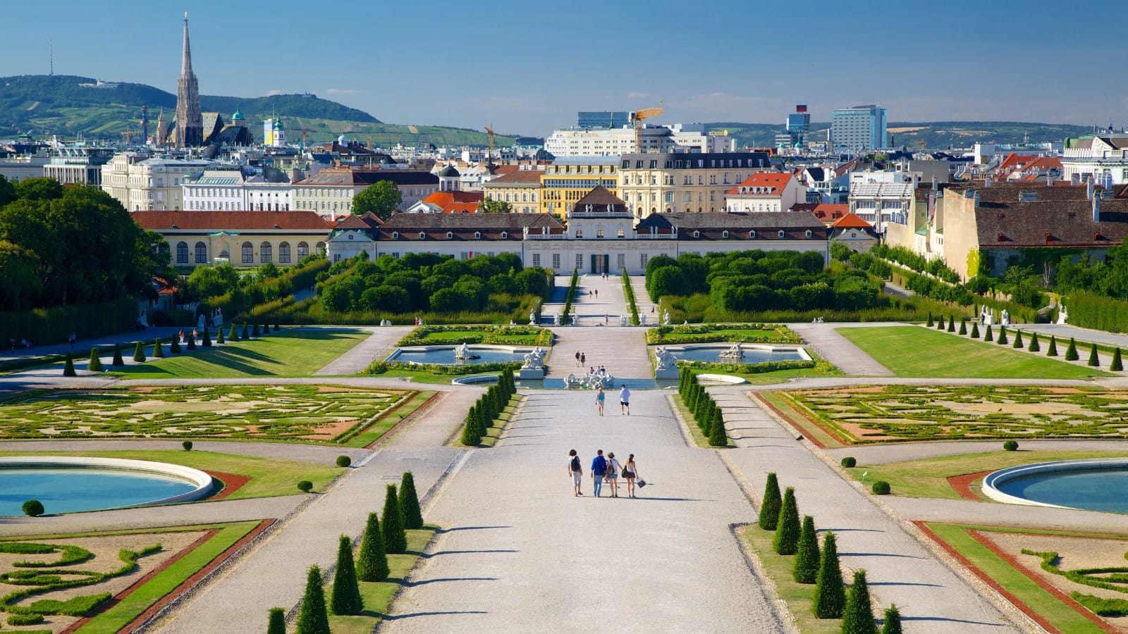 Wien Online: Inspiration und Alltagshilfen direkt aus WienerInfo