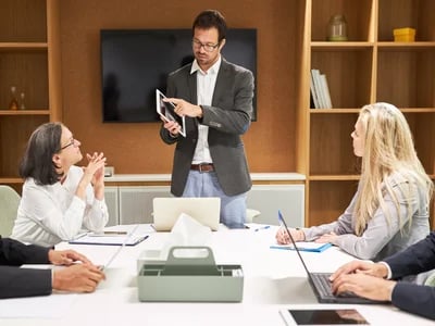 Ihr nächster Job wartet! Jetzt Stellenangebote bei der E+Service+Check GmbH checken