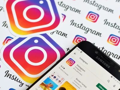 Mehr Instagram Follower mit EdenBoost – Jetzt starten