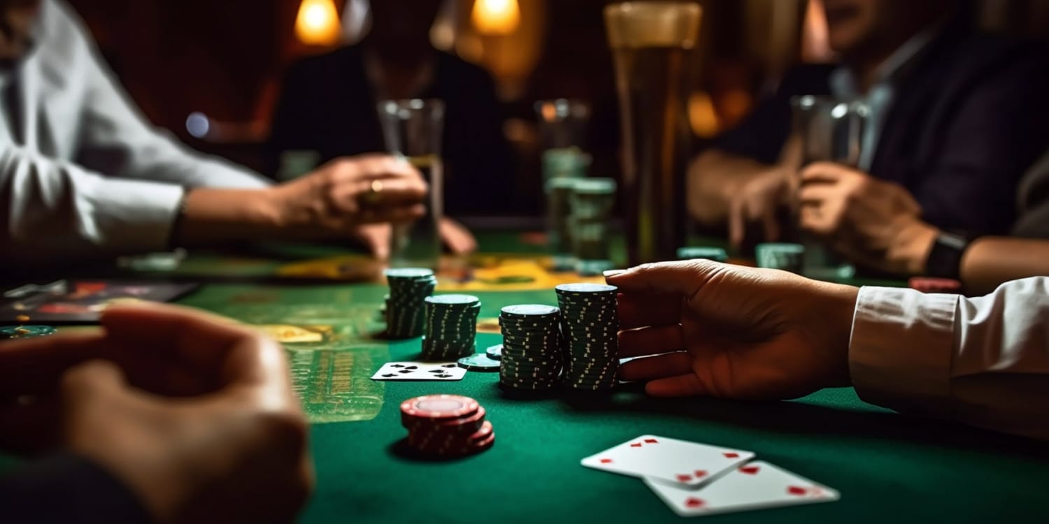 Beste Online Casinos ohne Anmeldung: Einfaches Spielen mit nur einem Klick