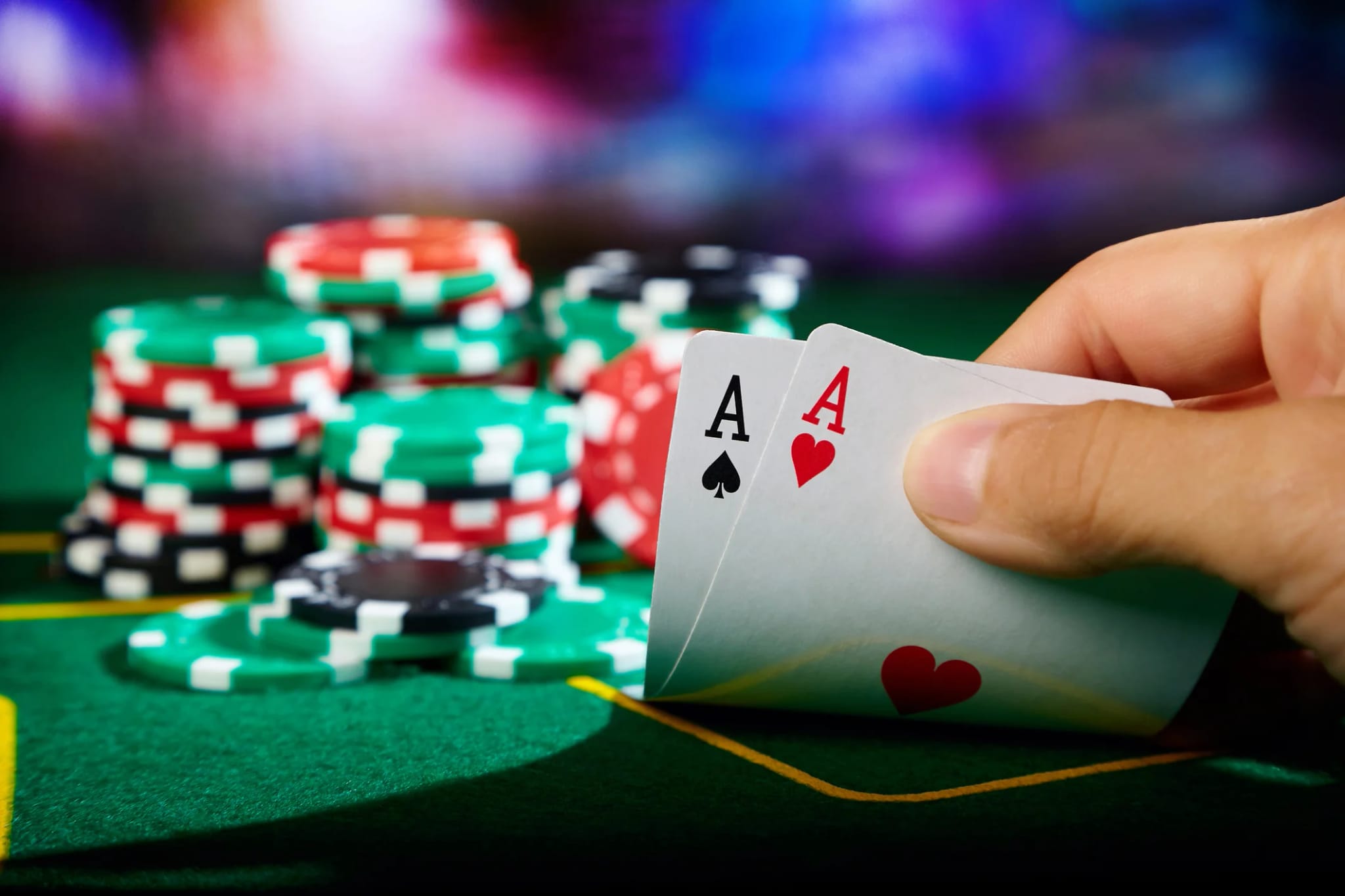 Ein Leitfaden für Anfänger zum Online Casino Ohne lizenz: Alles, was Sie wissen müssen, bevor Sie spielen