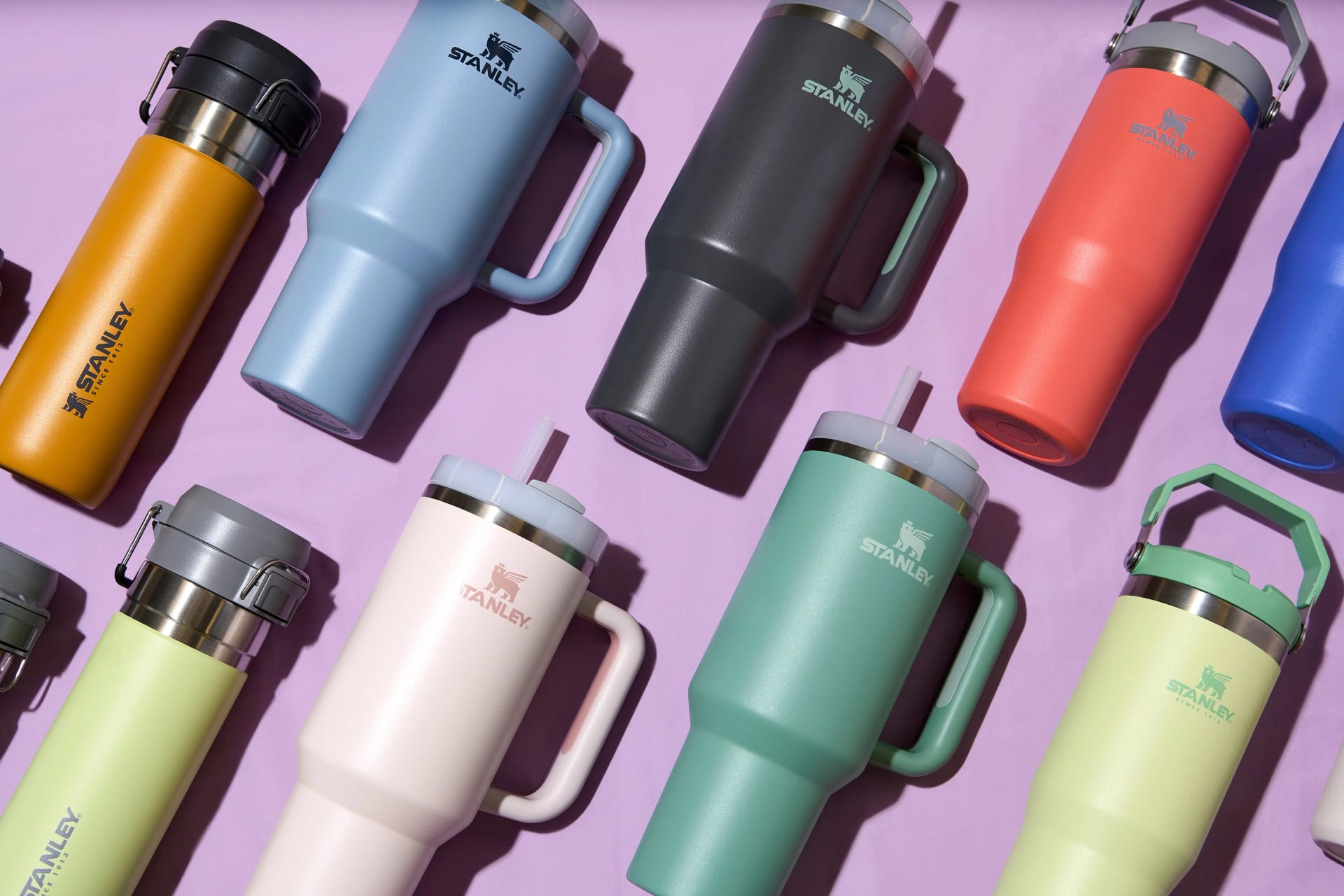 Werbeartikel mit Wirkung: Trinkflasche personalisiert als Eyecatcher
