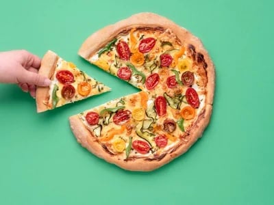 Nähe und Vertrauen bei Pizzeria in der Nähe