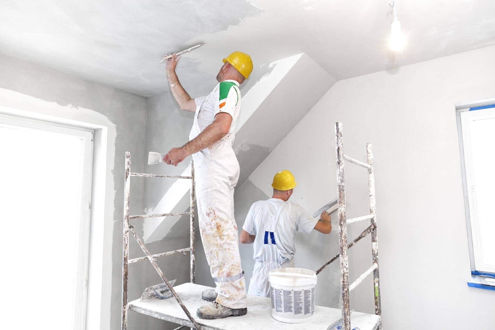 Wie das Decke verputzen deine Decke dauerhaft ruinieren kann