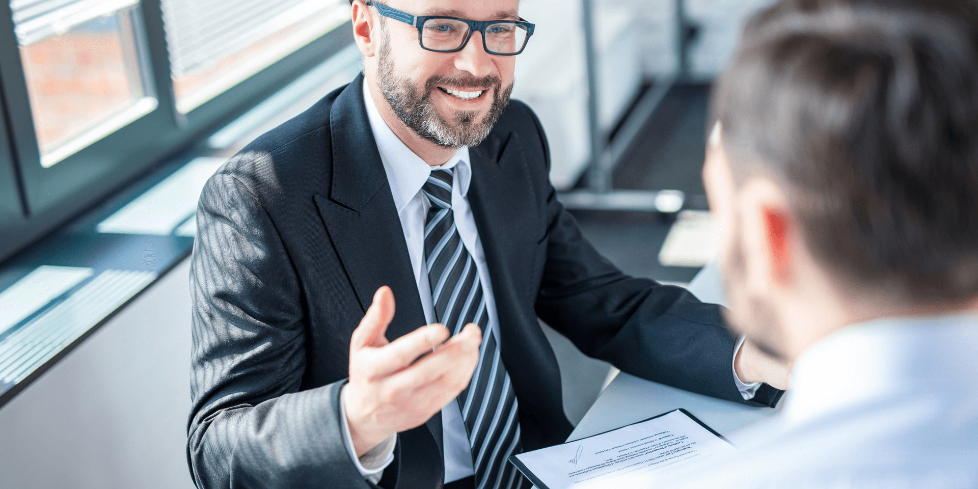 Rekrutierung neu gedacht mit Headhunter Magdeburg