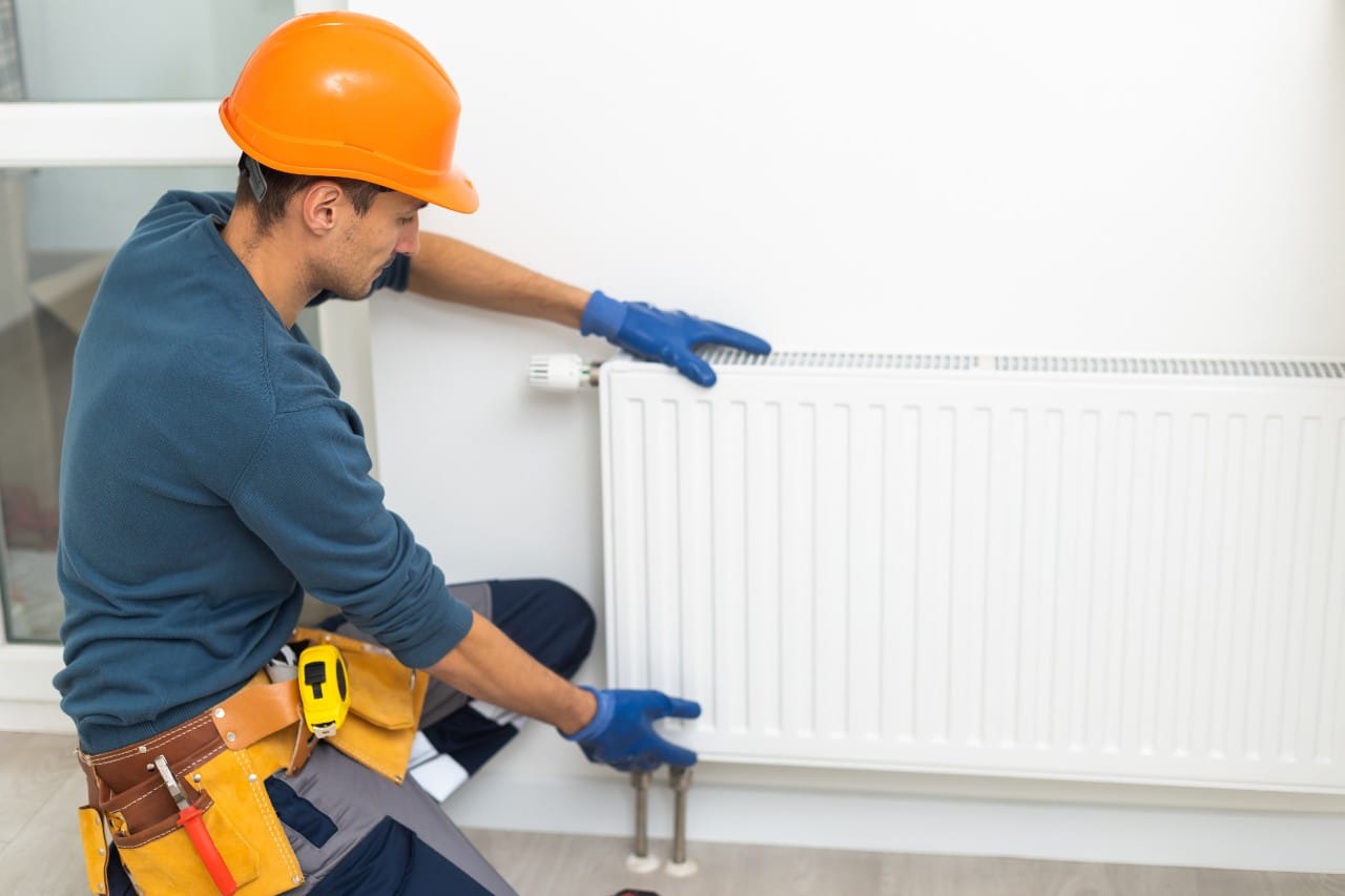 Heizung Notdienst in der Nähe: Fachgerechte Reparatur für Gas-, Öl- und Elektroheizungen