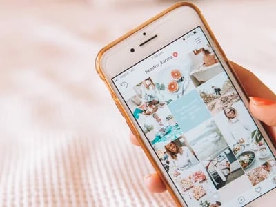 AboLöwe liefert deutsche Instagram Kommentare sofort und zuverlässig