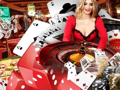 Beste Online Casinos ohne Anmeldung: Einfaches Spielen mit nur einem Klick