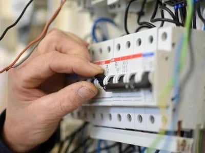 Effiziente Planung und Durchführung der DGUV V3 Prüfung: So optimieren Sie Ihre Prozesse