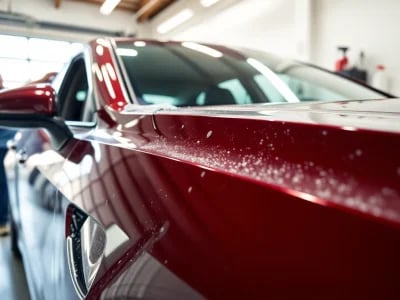 Fahrzeugaufbereitung vor Leasingrückgabe: Vorteile, Kosten und Tipps