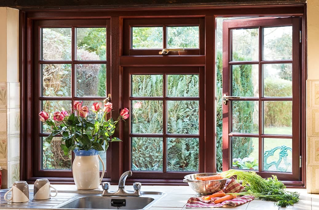 Fenster online mit Rollläden: Mehr Sicherheit und Komfort