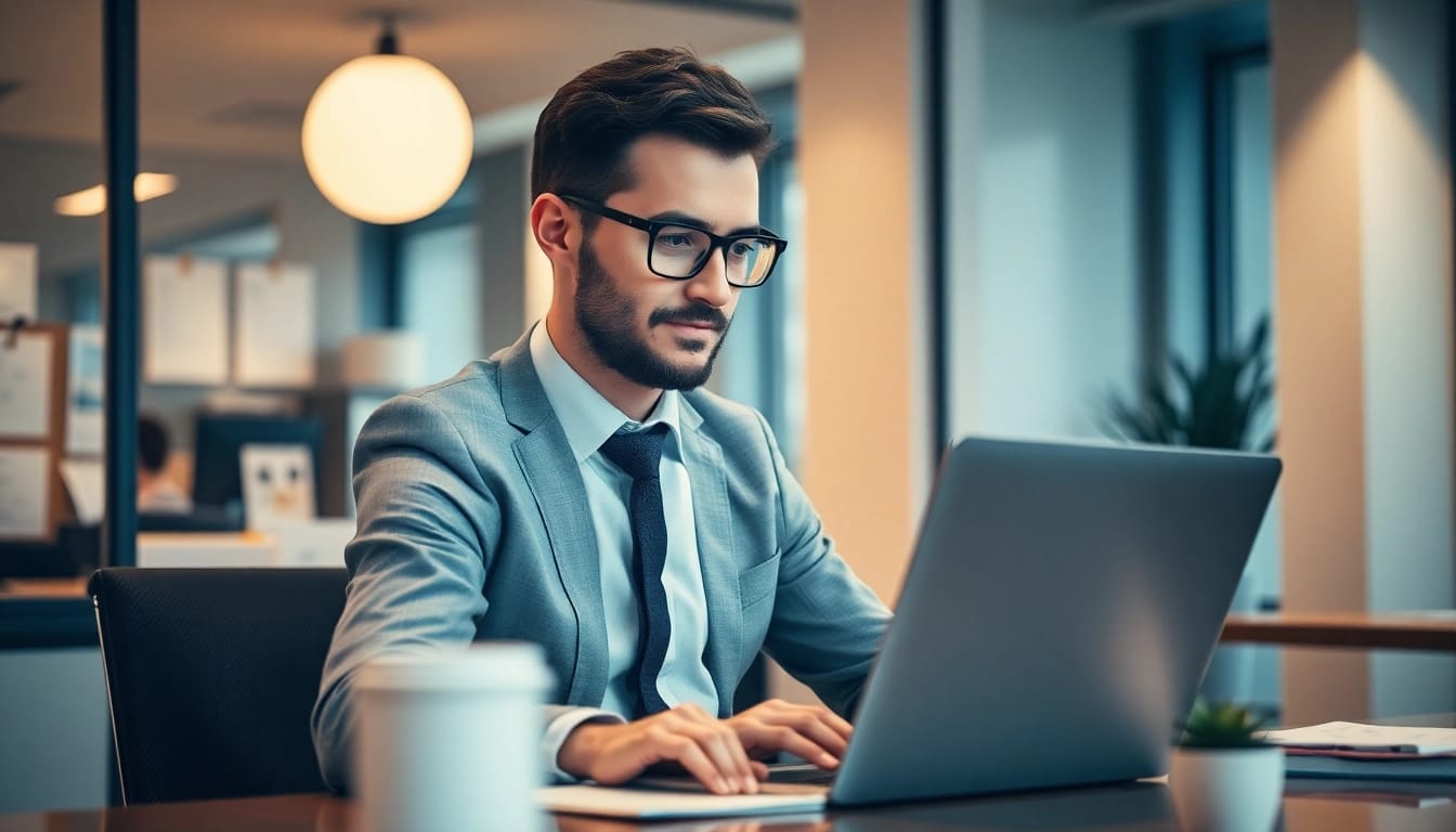 Headhunter im Fokus: Wie sie den Recruiting-Prozess revolutionieren