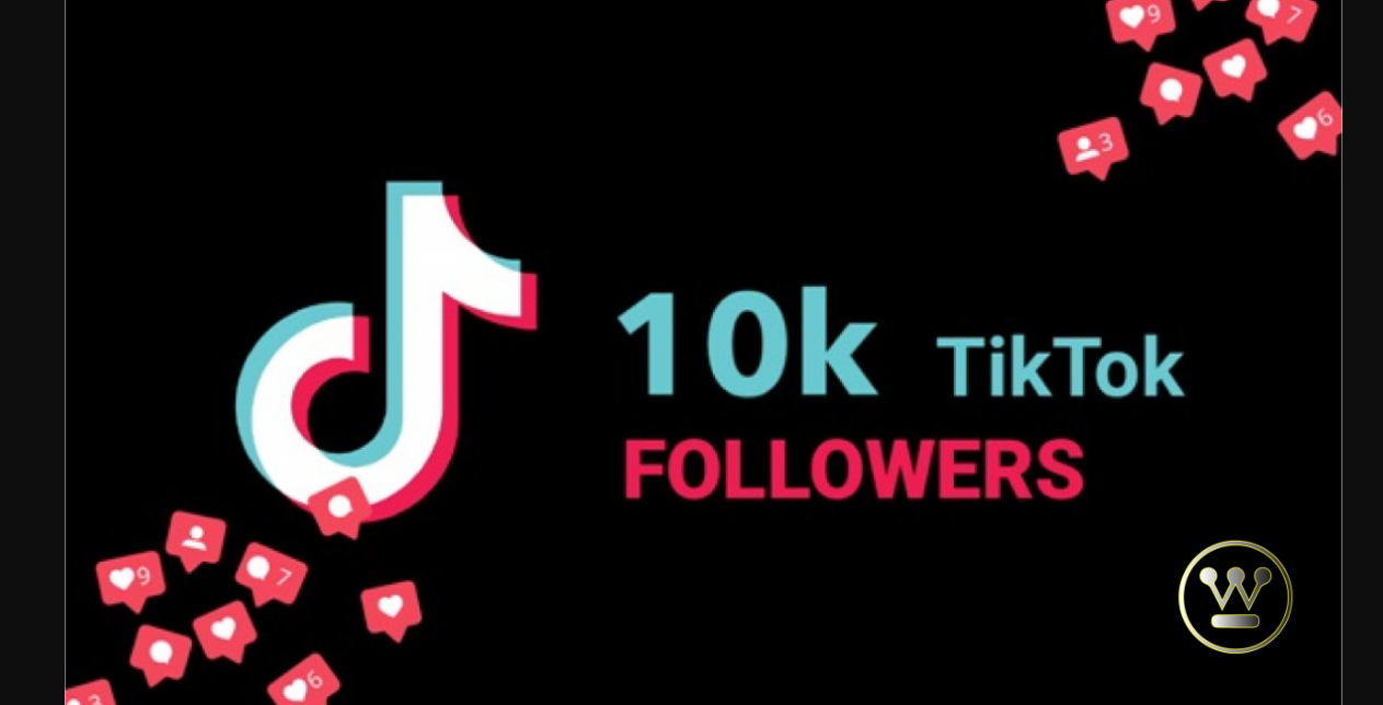 Erhalten Sie schnell authentische TikTok-Likes: Jetzt bei followerk.de shoppen