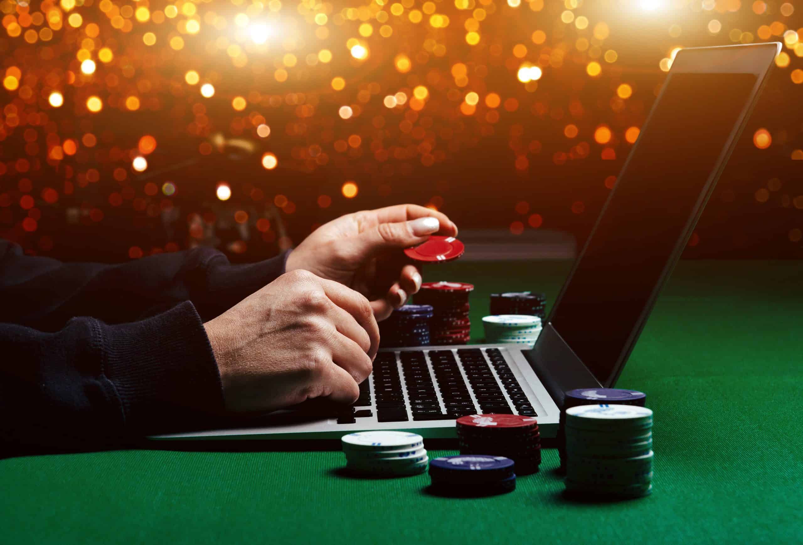Entdecken Sie Online Casinos ohne 5 Sekunden Regel – Ihre Top-Plattformen bei Wiseguys