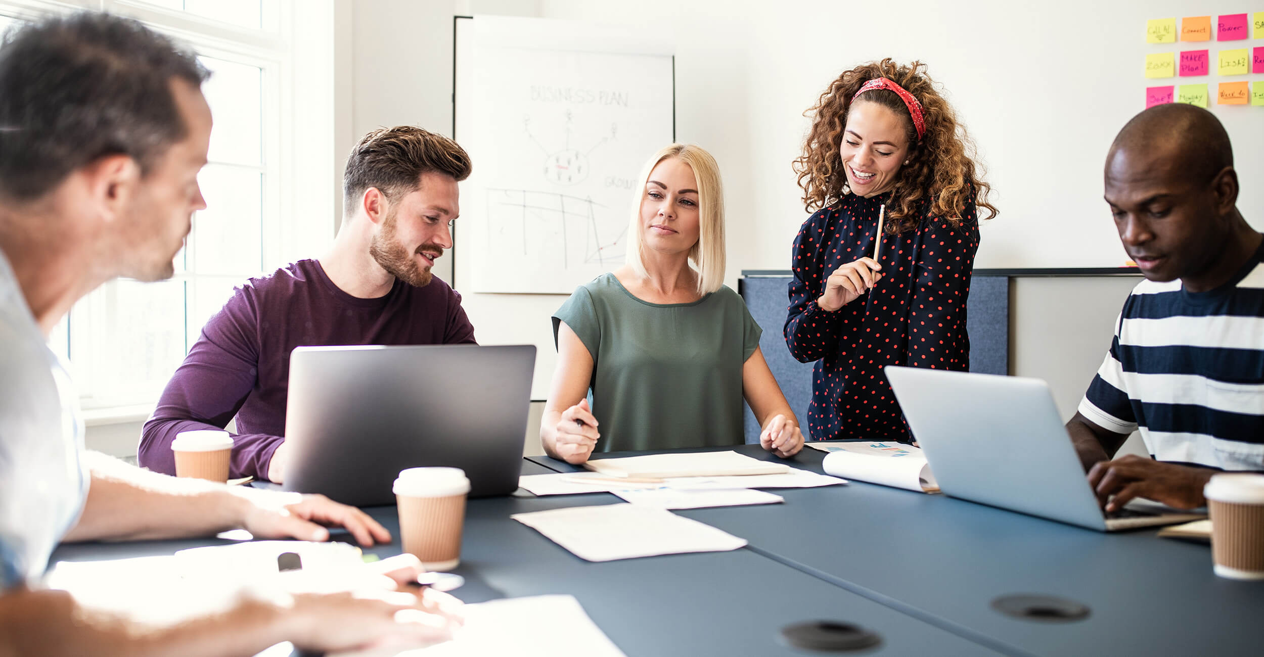 Headhunter IT und die Herausforderungen der digitalen Transformation