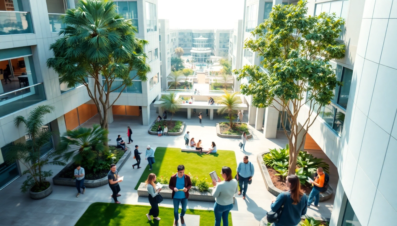 The University Journey Begins at Jamia Amman Al Ahliyya: Amman’s Jordan-Based Hub for Study and Admissions